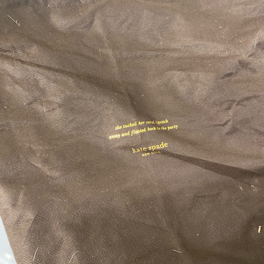 Kate Spade handbag - Picture 4 of 4